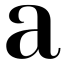 Aamber AB logotyp