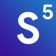 S5 Consulting AB logotyp