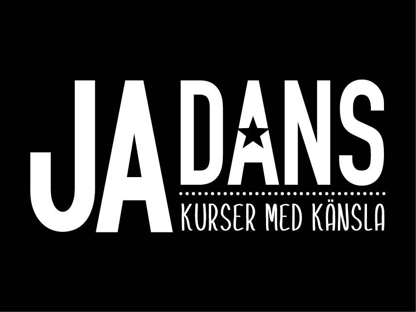 JAdans Nöje & Kurser AB logotyp