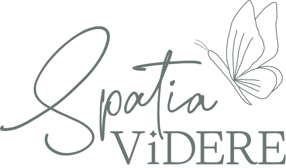 Spatia Videre AB logotyp