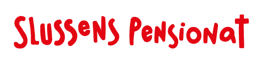Aktiebolaget Slussens Pensionat logotyp