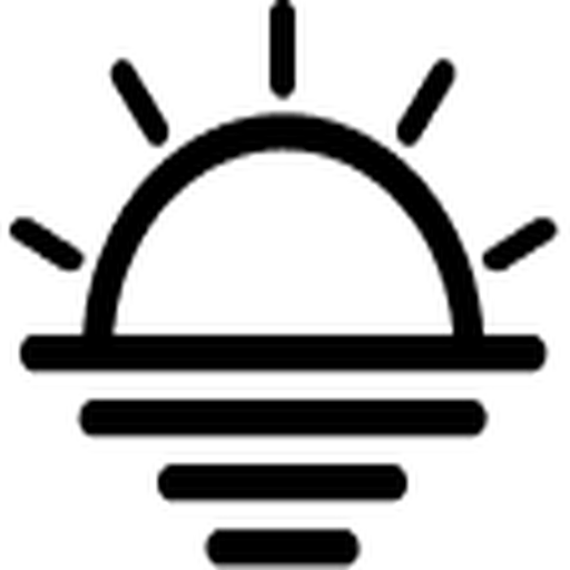 Solfolket AB logotyp