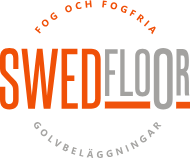 Swedfloor Industrigolv i Väst AB logotyp