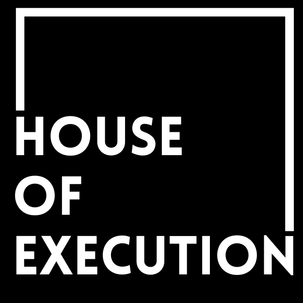 The House of Execution AB logotyp
