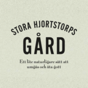 Stora Hjortstorps Mat & Turism AB logotyp
