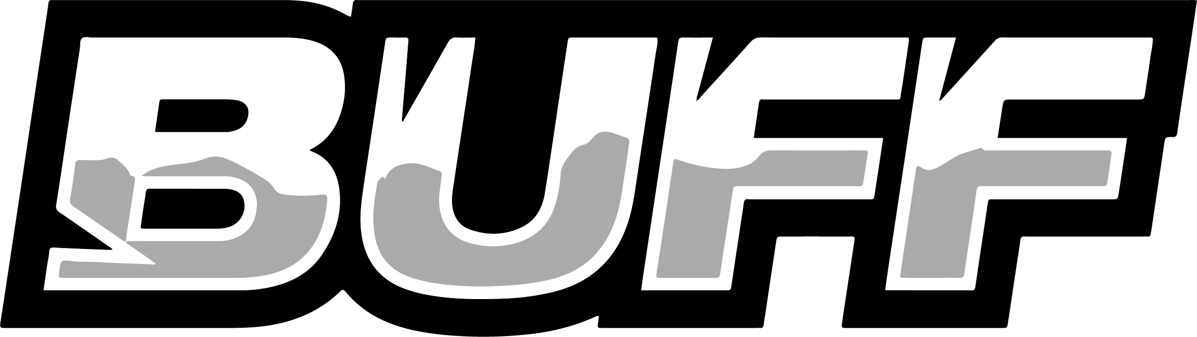 Buff Sweden AB logotyp