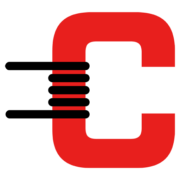 Coilmag AB logotyp
