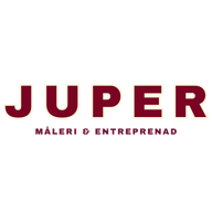 JUPER AB logotyp