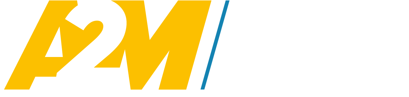 Advanced Air Mobility AAM AB logotyp