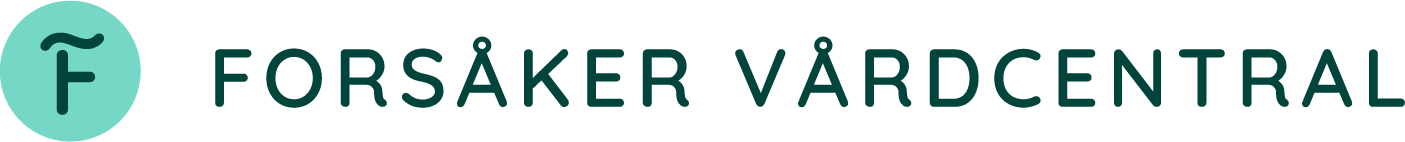 Forsåker Vårdcentral AB logotyp