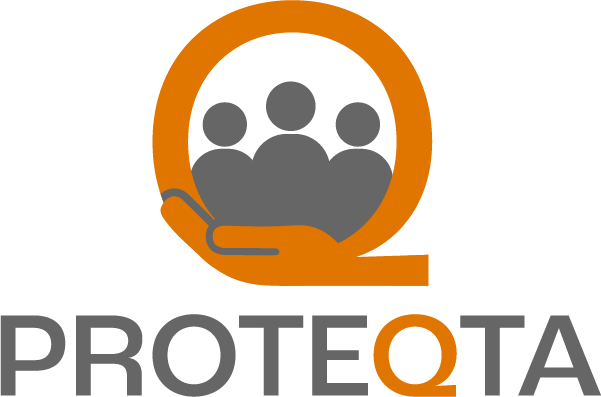 PROTEQTA SVERIGE AB logotyp