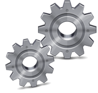 Sandco AB logotyp
