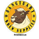 Sanctuary Brew Supplies AB logotyp