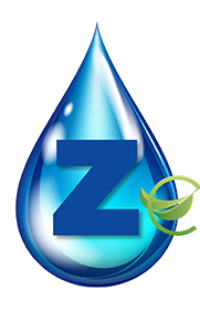 Zeowater International AB logotyp
