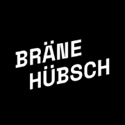 Bräne Hübsch AB logotyp
