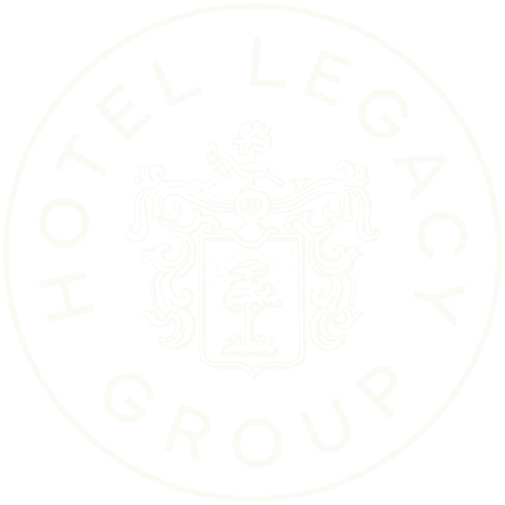 Hotel Legacy Group AB logotyp