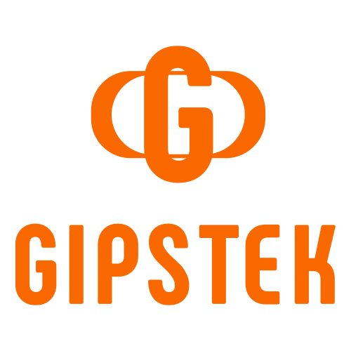 GIPSTEK Sverige AB logotyp
