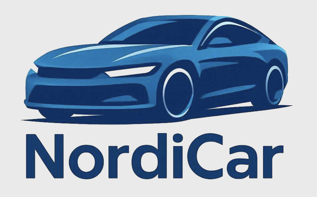 Nordicar Sverige AB logotyp