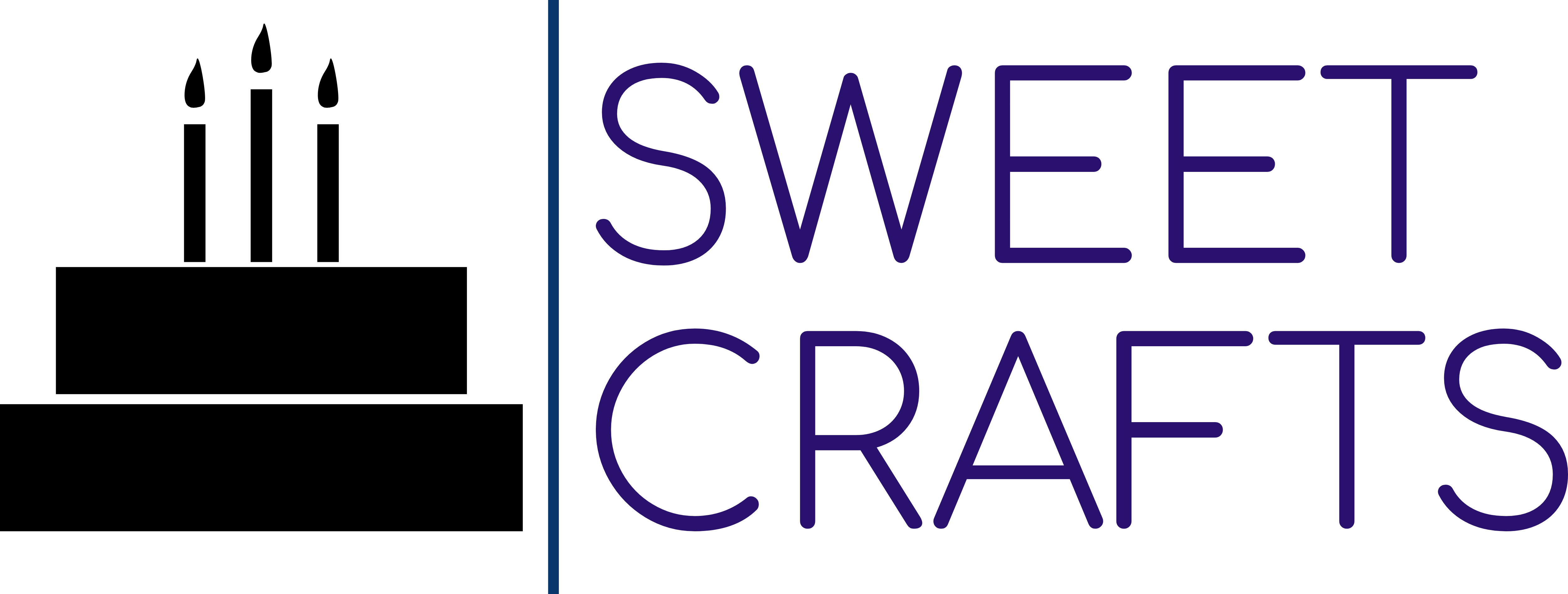 Sweet Crafts Sweden AB logotyp