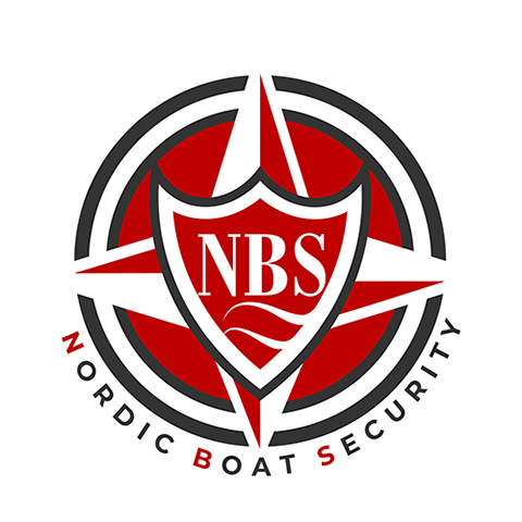 Nordic Boat Security AB logotyp