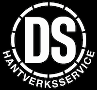 DS Hantverksservice AB logotyp