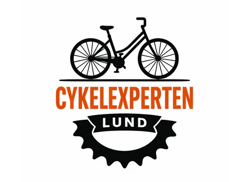 Cykelexperten Lund AB logotyp