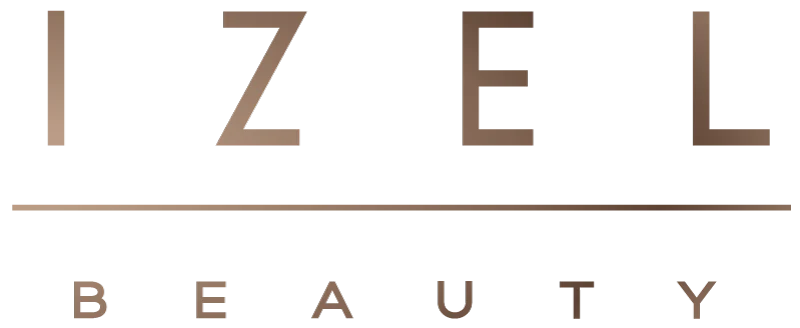 Izel Beauty AB logotyp
