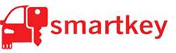 Smartkey Sweden AB logotyp
