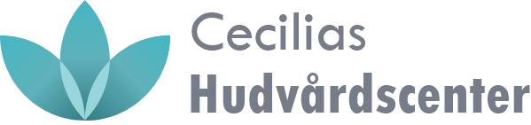 Cecilias Hudvårdscenter AB logotyp