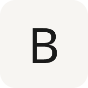 Bidma AB logotyp