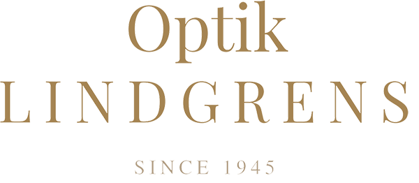 Optik Lindgrens AB logotyp