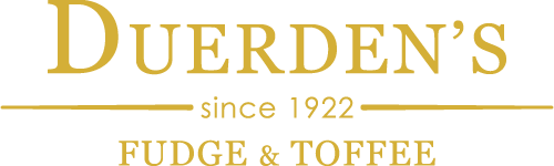 Duerdens Confectionery AB logotyp