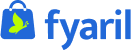 Fyaril AB logotyp