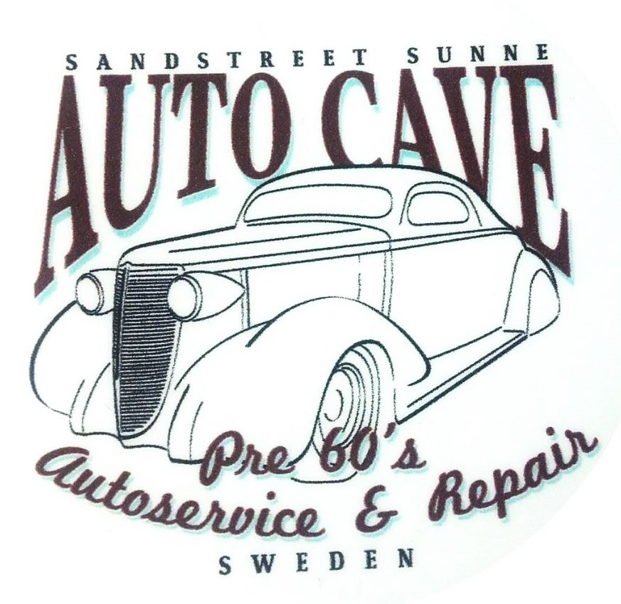 Autocave AB logotyp