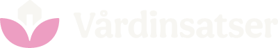 Vårdinsatser optimal i Hudiksvall AB logotyp