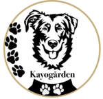 Kayo Gården AB logotyp