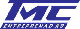 TMC-entreprenad Stockholm AB logotyp