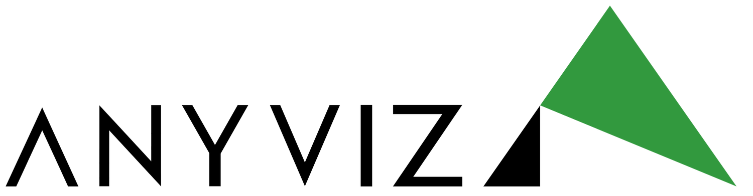 Anyviz AB logotyp