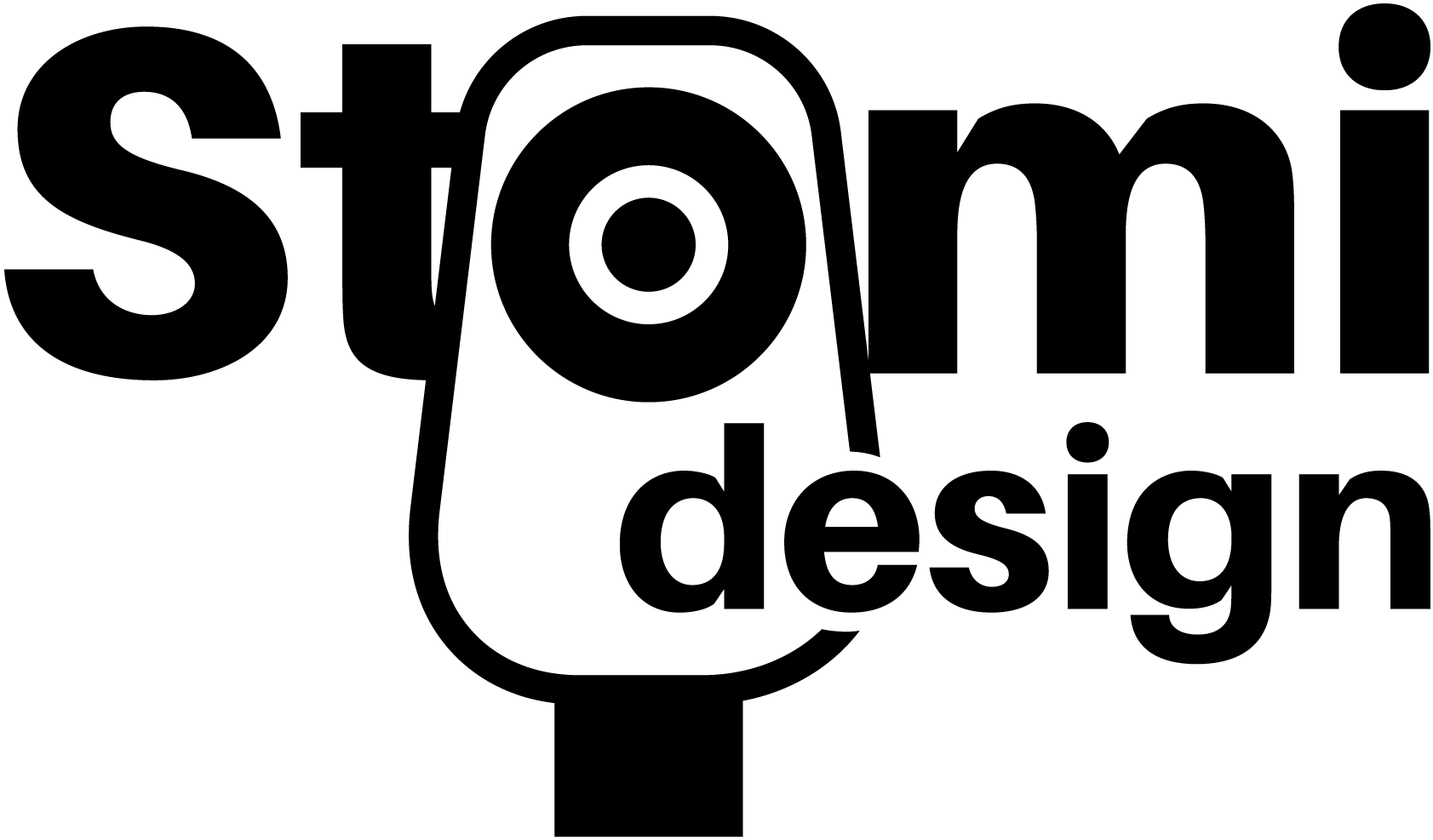 Stomidesign Sweden AB logotyp