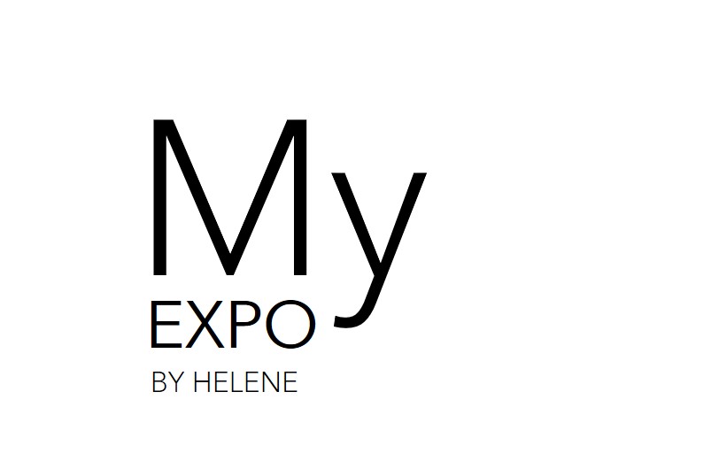 MyExpo By Helene AB logotyp