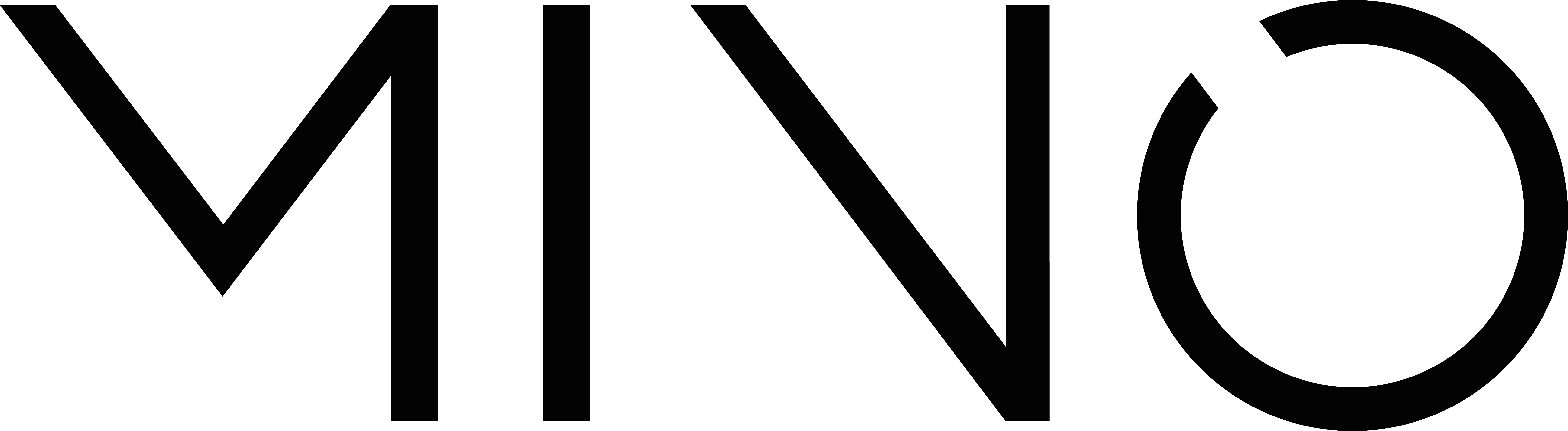 Mino Consulting AB logotyp