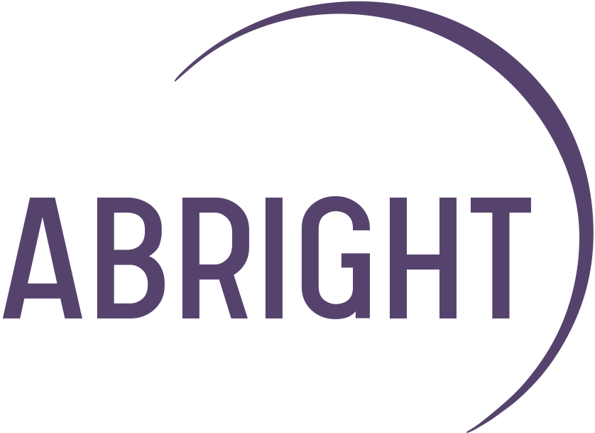 Abright AB logotyp