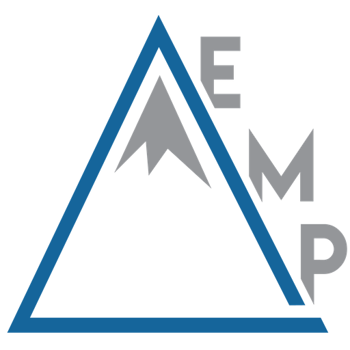 EastMountain Production AB logotyp