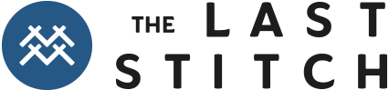 The Last Stitch Media AB logotyp