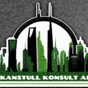 Skanstull Konsult AB logotyp