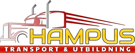 Hampus Transport & Utbildning AB logotyp