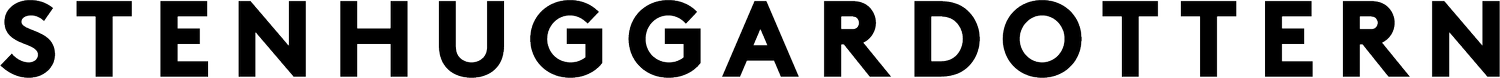 Stenhuggardottern AB logotyp