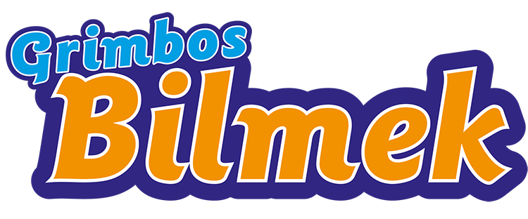 Grimbo Bilverkstad AB logotyp