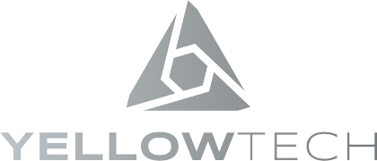 Yellowtech AB logotyp