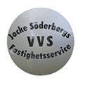 Jocke Söderbergs VVS & Fastighetsservice AB logotyp